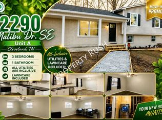 2290 Malibu Dr SE UNIT A, Cleveland, TN 37323