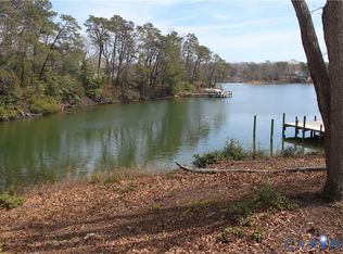 7 Eagles Nest Ln Lot 7, Heathsville, VA 22473