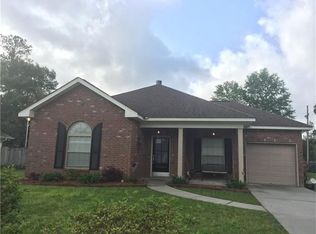 303 Maria Ave, Abita Springs, LA 70420