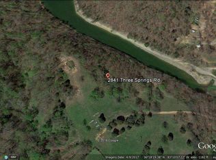 2735 Inman Bend Rd, Morristown, TN 37814