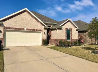1702 Claire Creek Ct, Katy, TX 77494