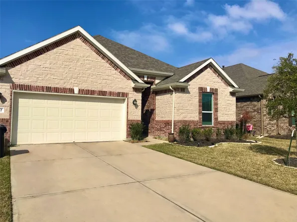 1702 Claire Creek Ct, Katy, TX 77494