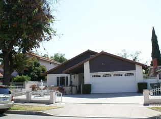 17422 Martha Ave, Cerritos, CA 90703
