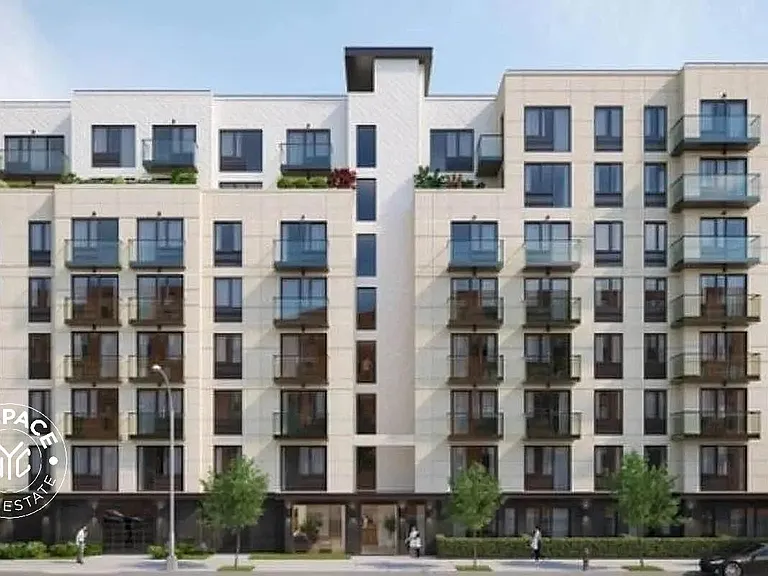 1825 Ocean Ave #7X — Photo 11