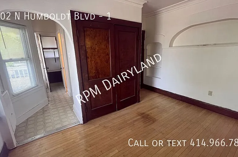 2602 N Humboldt Blvd #1 — Photo 3