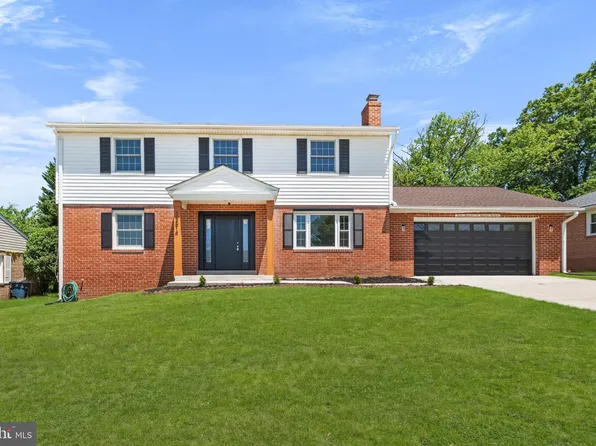 12614 Princeleigh St, Upper Marlboro, MD 20774