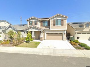 6296 Shimmer Falls Dr, Roseville, CA 95747