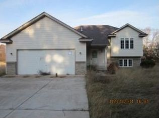 42311 Gopher Ave, Harris, MN 55032