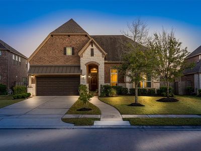 25619 Kearsley Dr, Katy, TX, 77494