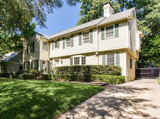4548 Lorraine Ave, Highland Park, TX 75205