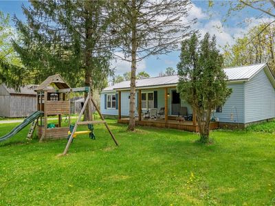 330 Hacadam Rd, Sauquoit, NY, 13456