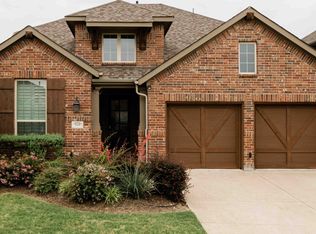 820 Field Xing, Aubrey, TX 76227