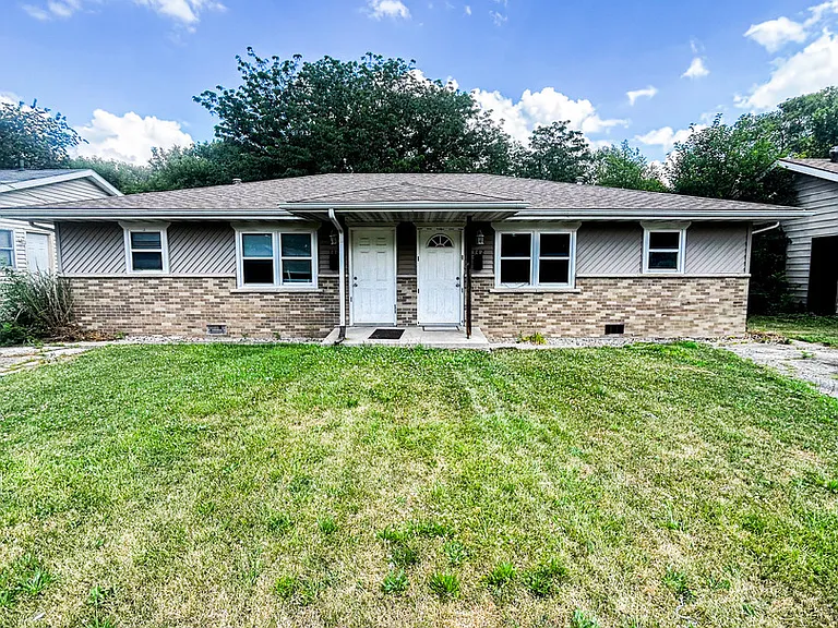 342 Tedmark Ave — Photo 1