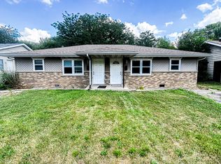 340 Tedmark Ct, Kankakee, IL 60901