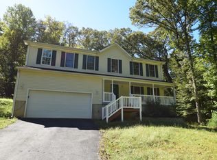 10350 Pierce Ct, King George, VA 22485