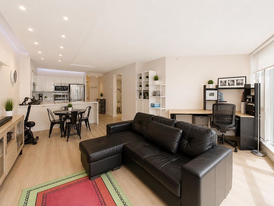 1st image of 6088 Willingdon Ave #1802