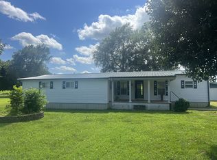 2303 Henry Cove Rd, Hillsboro, TN 37342