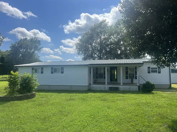 2303 Henry Cove Rd, Hillsboro, TN 37342