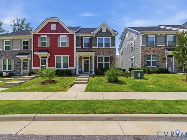 7612 Luminary Dr, Williamsburg, VA 23188