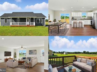 184 Reservoir Ave, Luray, VA