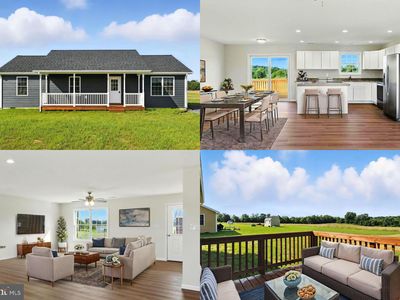 184 Reservoir Ave, Luray, VA, 22835