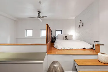 Rented by Nest Seekers International
