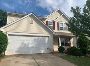 209 Ridgebrook Way, Greenville, SC 29605