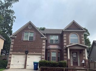 7933 Heathmore Dr, Fairburn, GA 30213