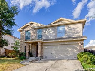 6951 Caribou Crk, San Antonio, TX 78244
