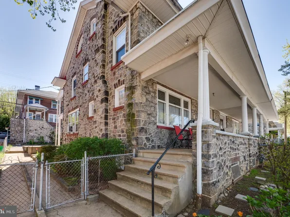 1303 N 13th St, Reading, PA 19604