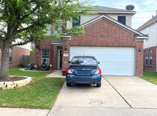 19443 Maywood Falls Cir, Houston, TX 77084