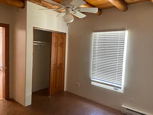 613 Don Gaspar Ave #1/2 Photo 1