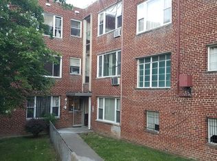 430 Ridge Rd SE APT 303, Washington, DC 20019