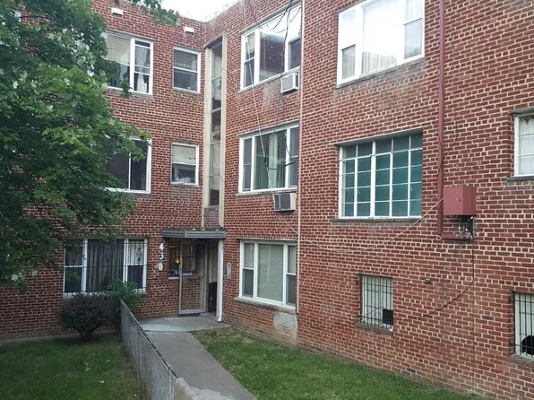 430 Ridge Rd SE APT 303, Washington, DC 20019
