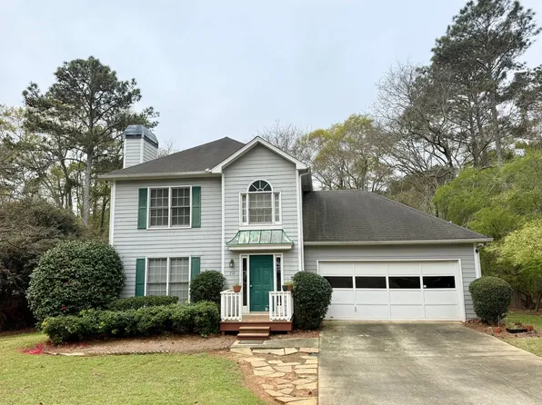 212 Stonybrook Cir, Athens, GA 30605
