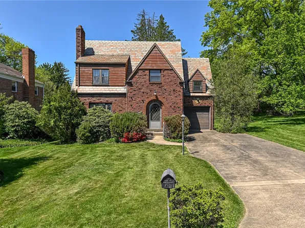 130 Morewood Rd, Glenshaw, PA 15116