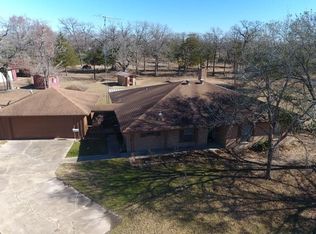 24642 County Road 113, Iola, TX 77861
