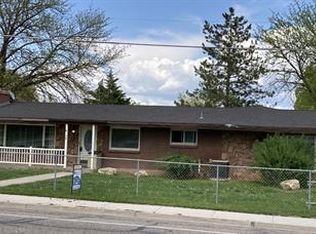 30 N Main St, Aurora, UT 84620