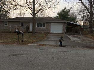 115 S Dennis Ave, Republic, MO 65738