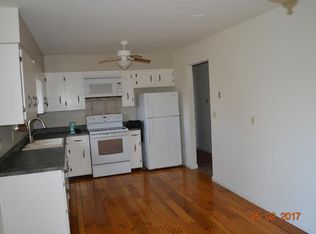 603 Hi Point St, Collinsville, IL 62234