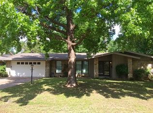 5429 S Zunis Ave, Tulsa, OK 74105