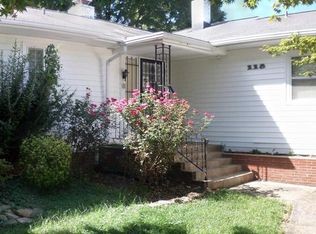 118 E Pasadena Rd, Oak Ridge, TN 37830