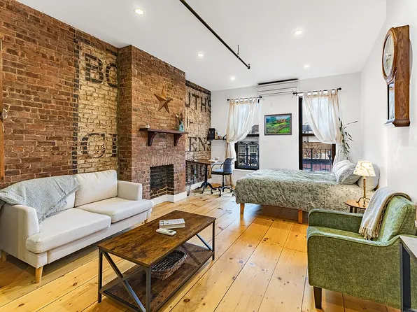 940 Fulton St #3B, Brooklyn, NY 11238