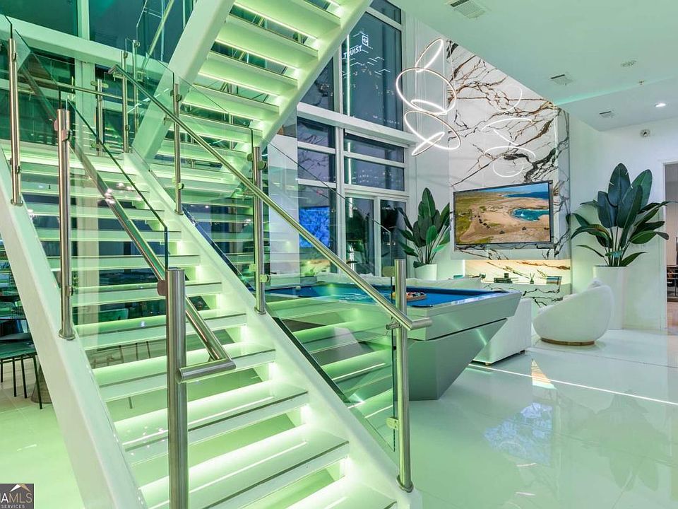 1st image of 45 Ivan Allen Jr Blvd NW Unit 2701