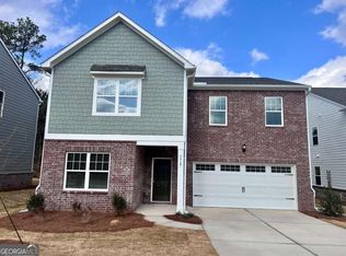 7717 Sudbury Cir, Covington, GA 30014
