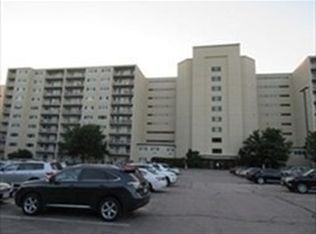 100 Cove Way UNIT 201, Quincy, MA 02169