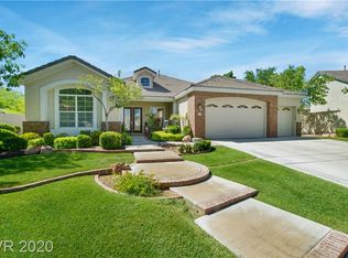 10721 Cedar Forest Ave, Las Vegas, NV 89144