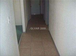 3934 James Paul Ave, Las Vegas, NV 89104