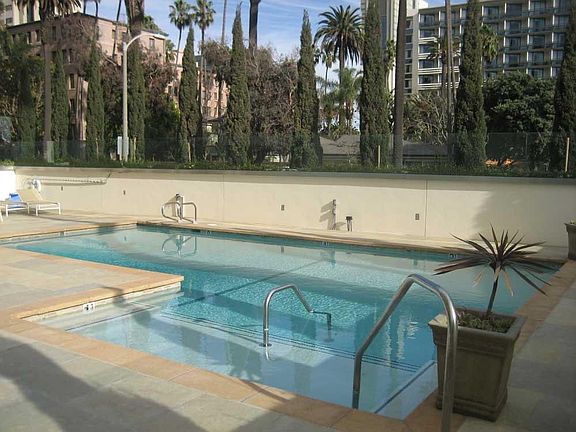 swiming pool