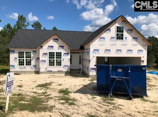 74 Driftwood Ave, Elgin, SC 29045